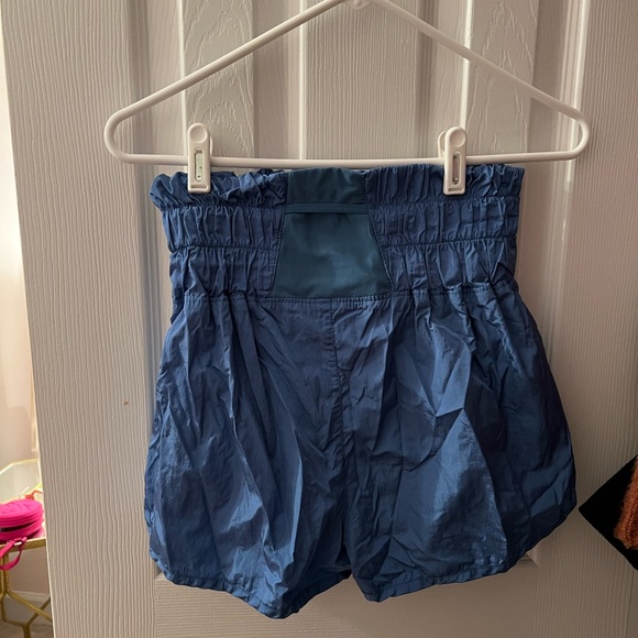 COPY - Free People - Way Home Shorts Size M - Picture 2 of 3